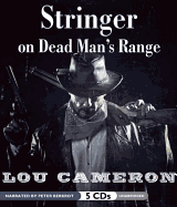 Stringer on Dead Man's Range