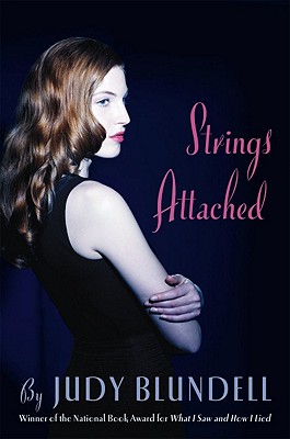 Strings Attached - Blundell, Judy
