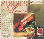 Strings for Lovers [Madacy]