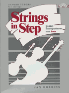 Strings in Step;piano Accompaniments