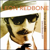 Strings & Jokes: Live in Bremen 1977 - Leon Redbone