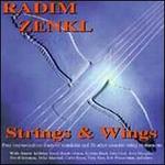 Strings & Wings