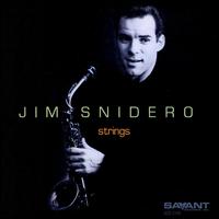 Strings - Jim Snidero