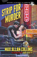 Strip for Murder