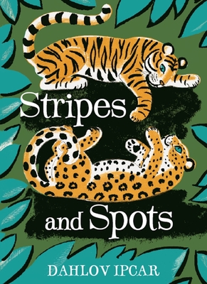 Stripes and Spots - Ipcar, Dahlov