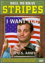 Stripes - Ivan Reitman