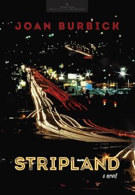 Stripland - Burbick, Joan