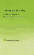 Striving and Surviving: A Daily Life Analysis of Honduran Transnational Families