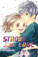 Strobe Edge, Vol. 10, 10