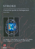 Stroke: A Practical Guide to Management - Warlow, Charles P, and Dennis, Martin S, and Van Gijn, Jan, MD, Frcpe