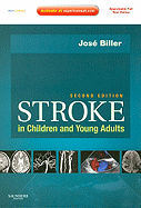Stroke in children and young adults
