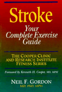 Stroke : your complete exercise guide