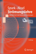 Stromungslehre: Einfuhrung in Die Theorie Der Stromungen