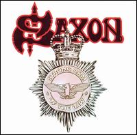 Strong Arm of the Law [Bonus Tracks] - Saxon