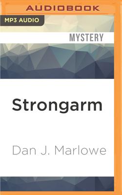 Strongarm - Marlowe, Dan J
