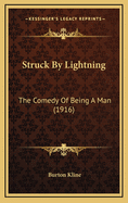 Struck by Lightning: The Comedy of Being a Man (1916)