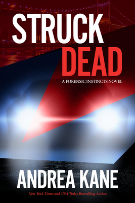 Struck Dead - Kane, Andrea