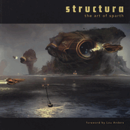 Structura: The Art of Sparth