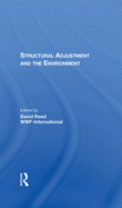 Structural Adjustment and the Environment