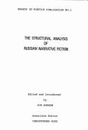 Structural Analysis of Russian Narrative Fiction