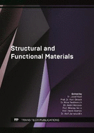 Structural and Functional Materials