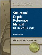 Structural Depth Reference Manual for the Civil PE Exam