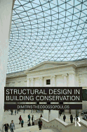 Structural Design in Building Conservation