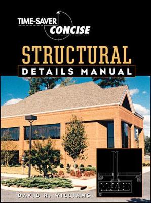 Structural Details Manual - Williams, David