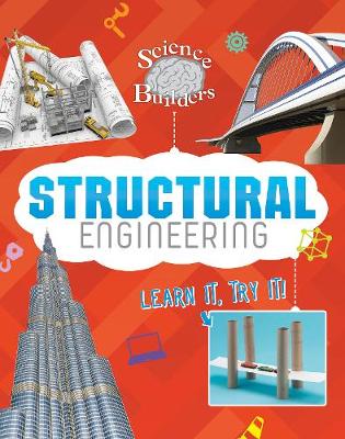 Structural Engineering: Learn It, Try It! - Enz, Tammy