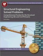 Structural Engineering Solved Problems