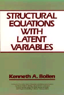 Structural Equations with Latent Variables