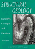 Structural Geology: Principles Concepts and Problems - Hatcher, Robert D