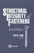 Structural Integrity of Fasteners: Vol 2