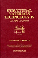 Structural Materials Technology: An Ndt Conference - Alampalli, Sreenivas