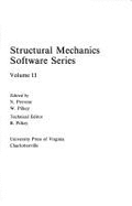 Structural Mechanics Software Series