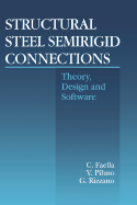 Structural Steel Semirigid Connections