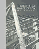 Structural timber design