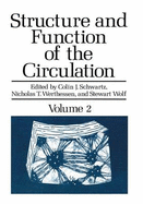 Structure and Function of the Circulation