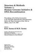 Structure & Methods: Proceedings of the Sixth Conversation in the Discipline Biomolecular Stereodynamics Held at the State University of Ne