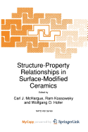 Structure-Property Relationships in Surface-Modified Ceramics