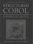 Structured COBOL: Fundamentals and Style - Welburn, Tyler