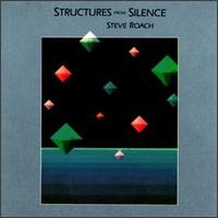 Structures from Silence [Fortuna] - Steve Roach