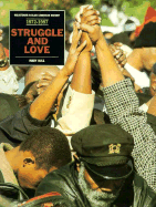 Struggle and Love (Pbk)(Oop)