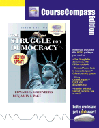 Struggle for Democracy: Coursecompass