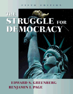 Struggle for Democracy, the (Paperback)