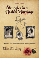 Struggles in a Boston Marriage, Second Edition