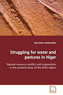 Struggling for Water and Pastures in Niger