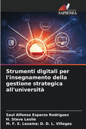 Strumenti digitali per l'insegnamento della gestione strategica all'universit?
