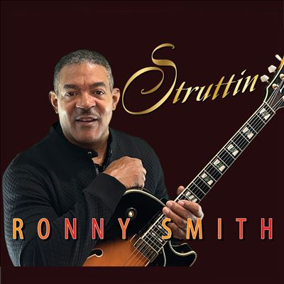 Struttin' - Ronny Smith