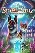 Stryker and Cruz: The Case of the Missing Moonstone